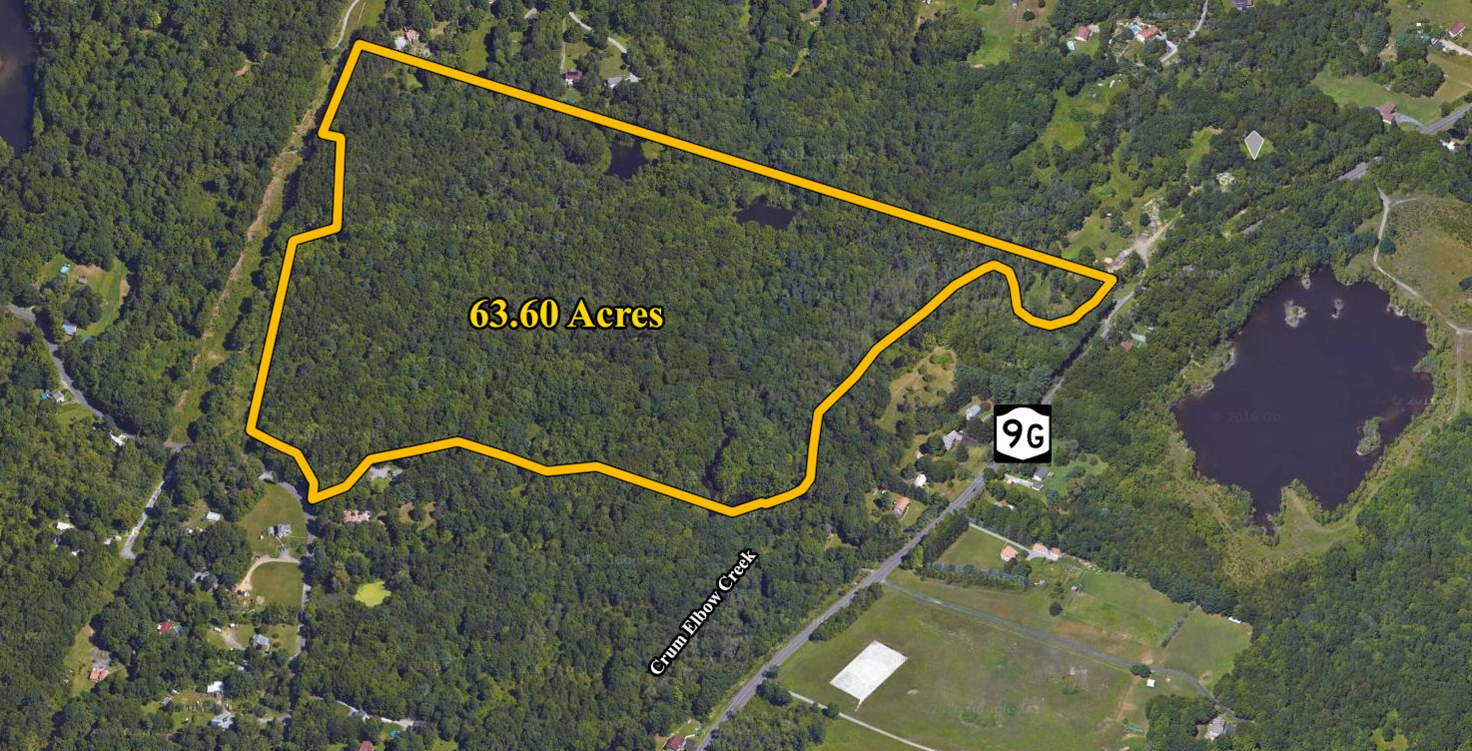 Residential Development Site